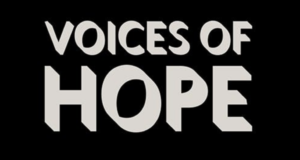 Voices of Hope