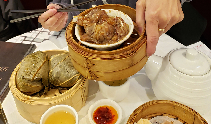 Dim Sum